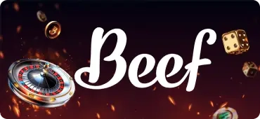 Beef Casino App